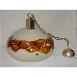 Murano Lamp SKU 4758 #957514