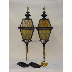 Carriage Lights Sku2606 #957515