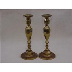 Brass Candlesticks Sku1302 #957516