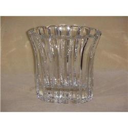 Orrefors Crystal Vase  #957518