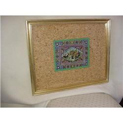 Persian Hunt Scene Y13 #957531