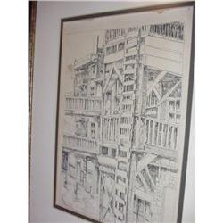 The Tenement X17 #957534