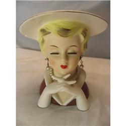 Rubens Head Vase #957559