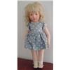 Image 1 : Doll Kathe Kruse US Zone Germany Girl #957632