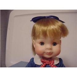 Doll Muffin #1250 Madame Alexander 1989  MIB #957672