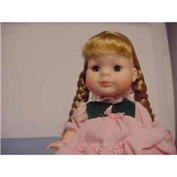 Doll Muffin #1252 Madame Alexander 1989  MIB #957673