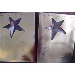 Doll Scarlett Rhett Barbie Ken Mattel 1994 MIB #957689