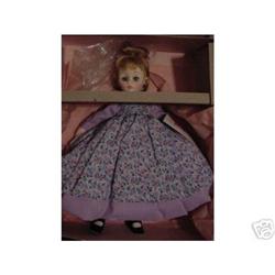 Doll MEG Little Women MIB Madame Alexander Doll #957704