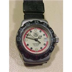 Tag Heuer Professional Sport Divers watch #957920