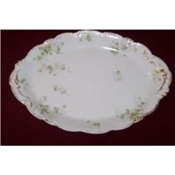 Limoges Serving Tray #957929