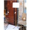 Image 1 : Spanish Forged Iron Floor Lamp #974879