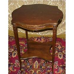 Early 1900's PARLOUR TABLE #974897