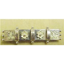 9c Victorian Etruscan BAR PIN #974920