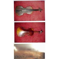 Violin Russian  #974935