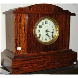 Seth Thomas SONORA Mantle Clock, 1910 #974989