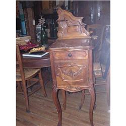 Louis XV Chevet/  Nightstand #975027