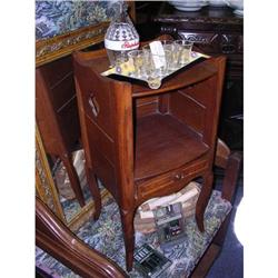 Louis XV Style Chevet / Night-table #975028