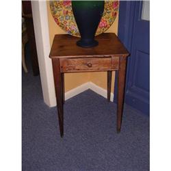 French Country Pine Table #975031