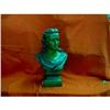 Image 1 : A GREAT BRONZE BUST OF FRIEDRICH VON SCHILLER #975276