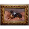 Image 1 : Dog PORTRAIT ? Miniature Pincher or Manchester #975496