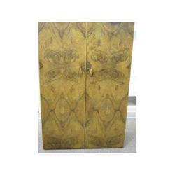 Walnut Wardrobe #975534