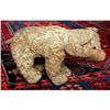 Image 1 : Hand crafted  Teddy BEAR standing on four legs #975604