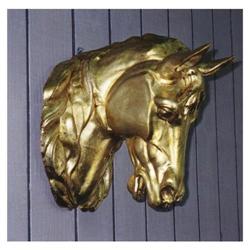 French Sculpted  Horsehead  #988706