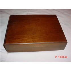 Silverware chest #988718