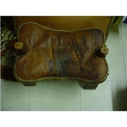 Camel's bench #988720