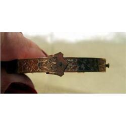  Victorian Child's or Baby Bracelet #988814