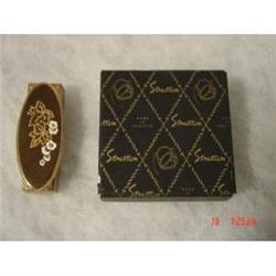 STRATTON Made in England Lipstick Container #988842