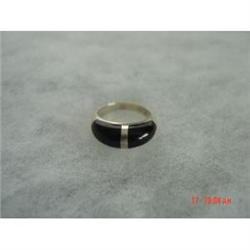 Estate Scandinavian  Finland Sterling Ring #989271