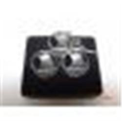 Carl Frydenberg Scandinavian Sterling  Cuff #989359