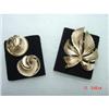 Image 1 : TRIFARI 3 piece Brooch Earrings Set #989372