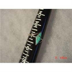 Estate Mexican Scandinavian Sterling  Ring #989553