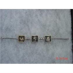 Estate 1950s GUSTERMAN STERLING DENVER Link #989570