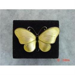 Vintage Norway Ivar T. Holt Guilloche #989588