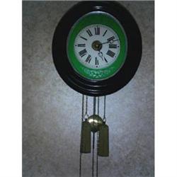 German Wall clock #989758