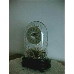 French Bulle Electric Timepiece #989760