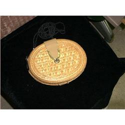 . The Barasilian Purse Brand New Condition #989802