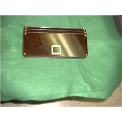 Bakelite Hand Bag by Myers  #989806