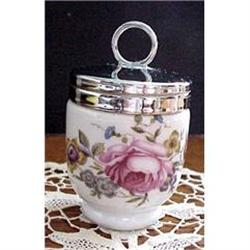 Egg Coddler Bournemouth Floral #989838