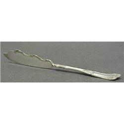 1847 Rogers Bros.BUTTER KNIFE #989841