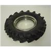 Image 1 : DOMINION ROYAL FARM TRACTOR Tire Ashtray #989860