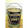 Image 1 : LOVELY 30's DECO HONEY TIN #989905