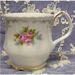 ROYAL ALBERT MUG TRANQUILLITY #2 #989921