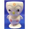 Image 1 : Polka Dot  Chick EGG CUP #989944
