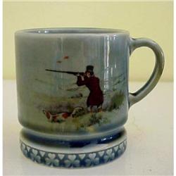  WADE Irish Porcelain MUG  #989946