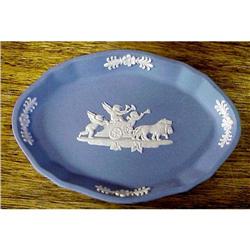Wedgwood JASPERWARE SMALL DISH #989974