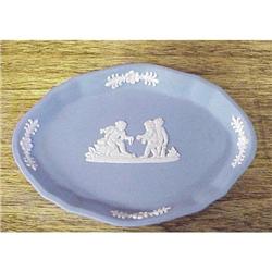 Wedgwood JASPERWARE SMALL DISH #2 #989975
